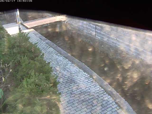 玉川２（中流）2026/02/17 18:20:00