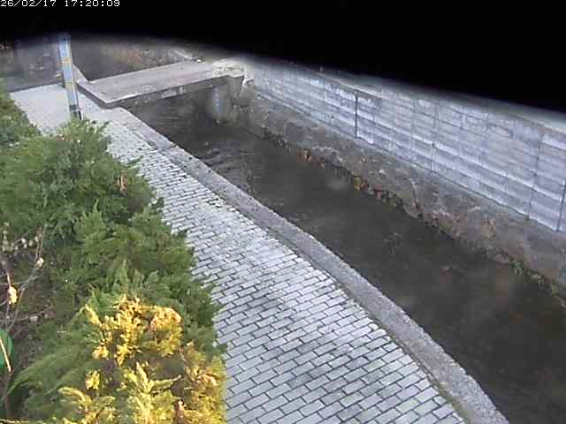 玉川２（中流）2026/02/17 18:20:00