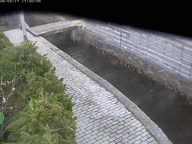 玉川２（中流）2026/02/17 18:20:00