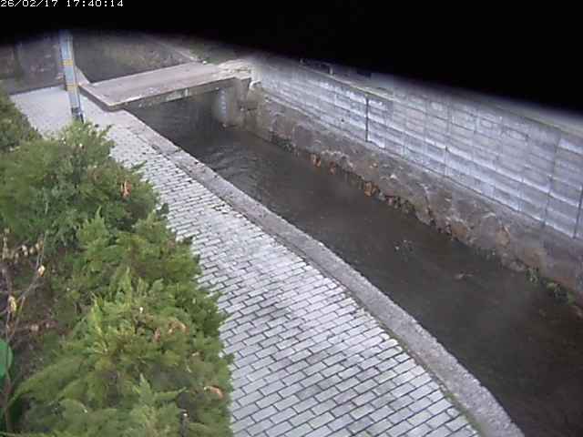 玉川２（中流）2026/02/17 18:20:00