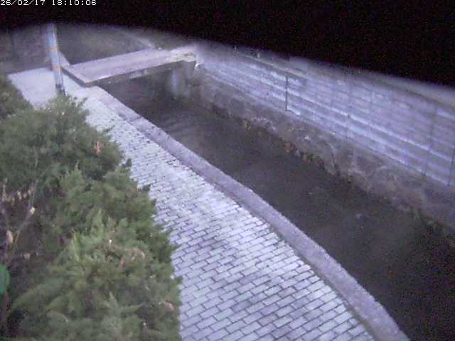 玉川２（中流）2026/02/17 18:20:00