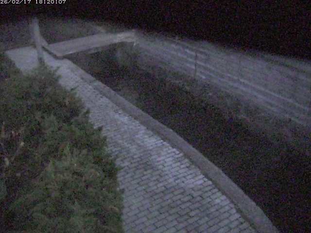 玉川２（中流）2026/02/17 18:20:00