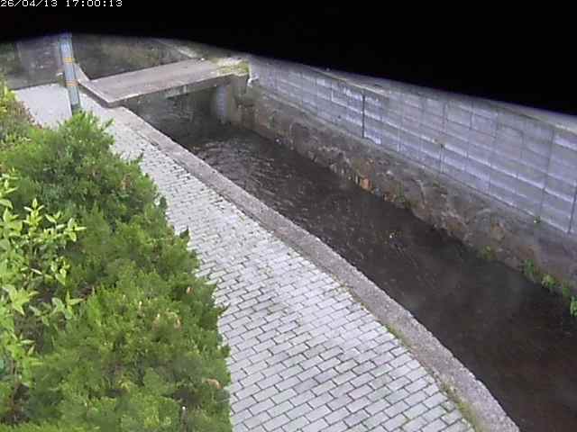 玉川２（中流）2026/04/14 17:00:00