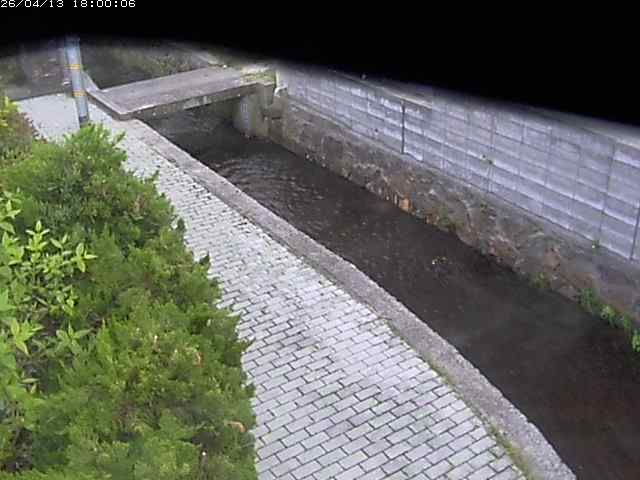 玉川２（中流）2026/04/14 17:00:00