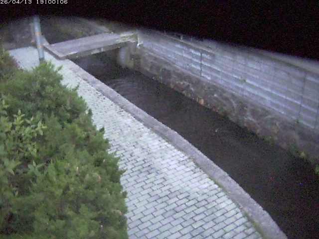 玉川２（中流）2026/04/14 17:00:00