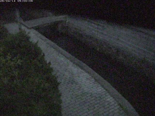 玉川２（中流）2026/04/14 17:00:00