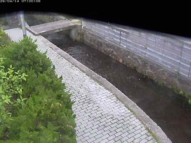 玉川２（中流）2026/04/14 17:00:00