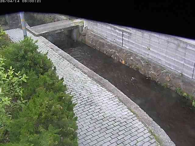 玉川２（中流）2026/04/14 17:00:00