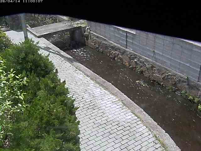 玉川２（中流）2026/04/14 17:00:00