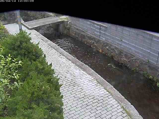 玉川２（中流）2026/04/14 17:00:00