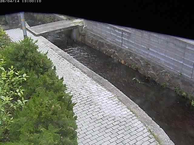 玉川２（中流）2026/04/14 17:00:00