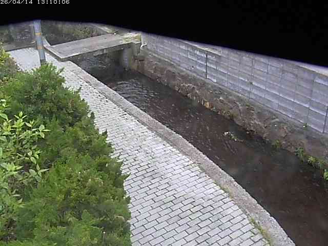 玉川２（中流）2026/04/14 17:00:00