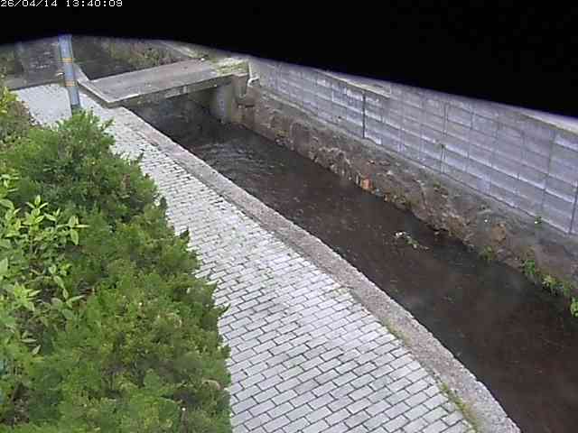 玉川２（中流）2026/04/14 17:00:00