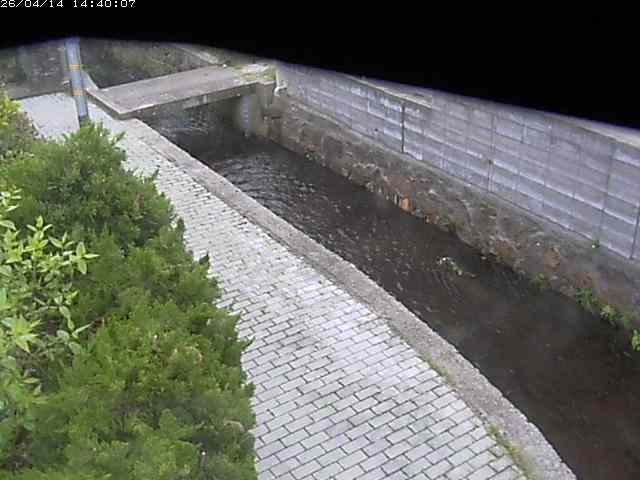 玉川２（中流）2026/04/14 17:00:00