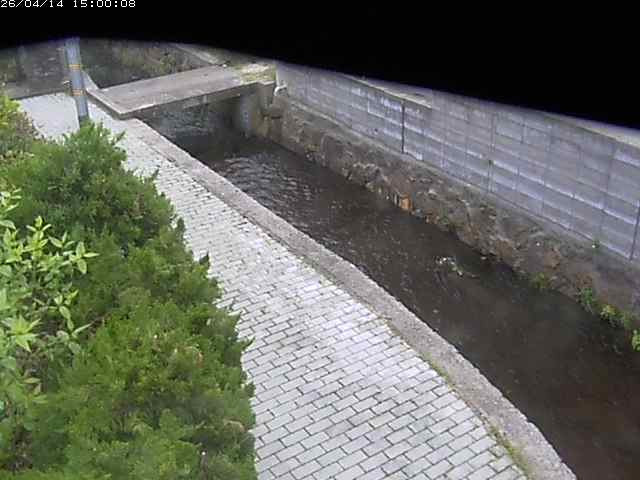 玉川２（中流）2026/04/14 17:00:00