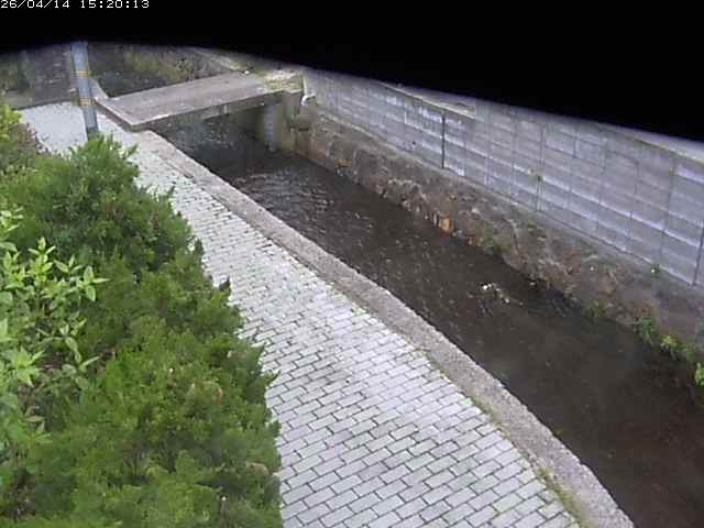 玉川２（中流）2026/04/14 17:00:00