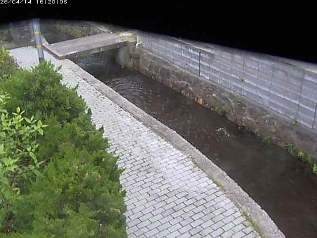 玉川２（中流）2026/04/14 17:00:00