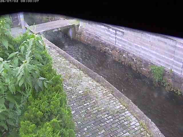 玉川２（中流）2026/07/03 8:30:00