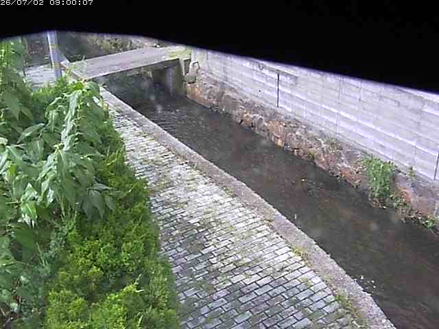 玉川２（中流）2026/07/03 8:30:00