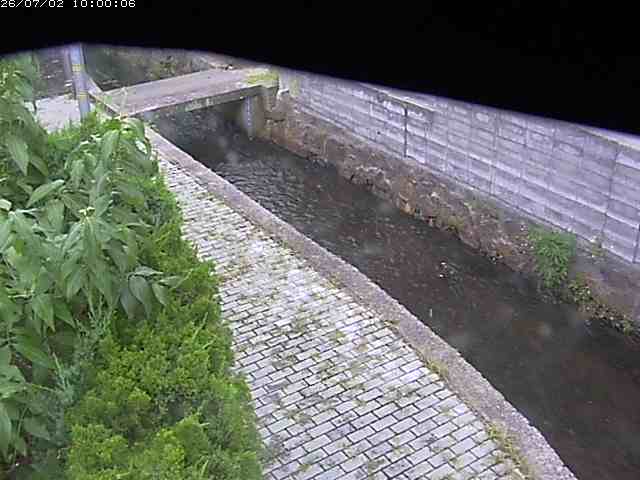 玉川２（中流）2026/07/03 8:30:00