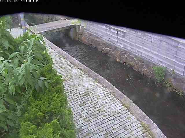 玉川２（中流）2026/07/03 8:30:00