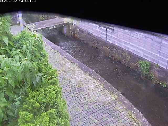 玉川２（中流）2026/07/03 8:30:00