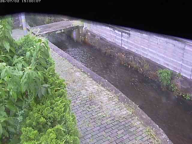玉川２（中流）2026/07/03 8:30:00