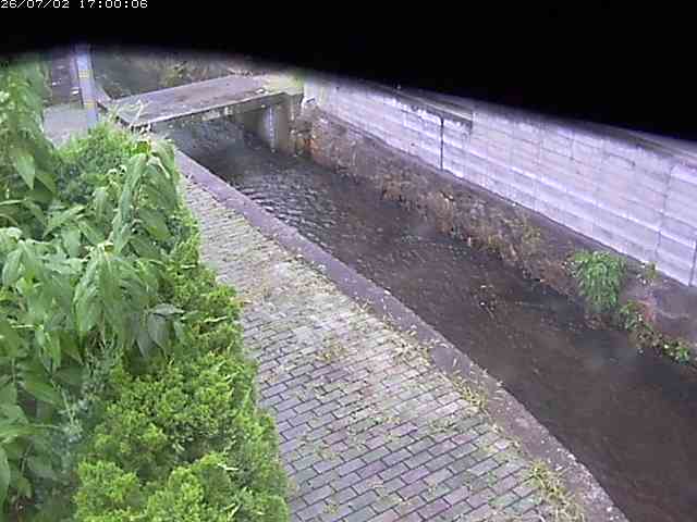 玉川２（中流）2026/07/03 8:30:00