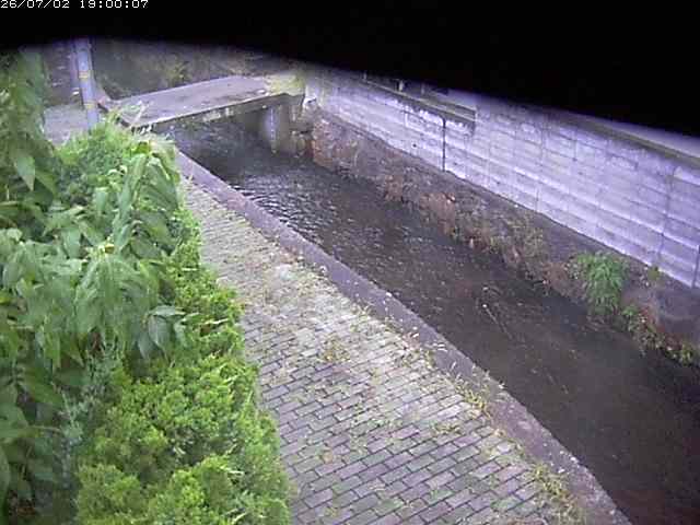 玉川２（中流）2026/07/03 8:30:00