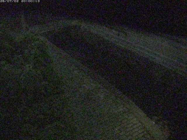玉川２（中流）2026/07/03 8:30:00