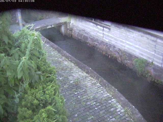 玉川２（中流）2026/07/03 8:30:00