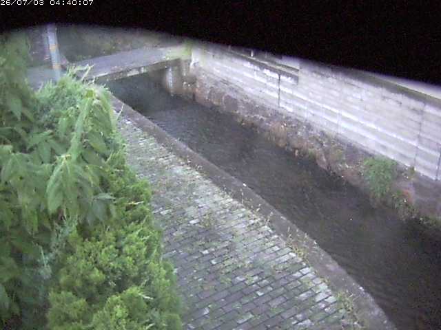玉川２（中流）2026/07/03 8:30:00