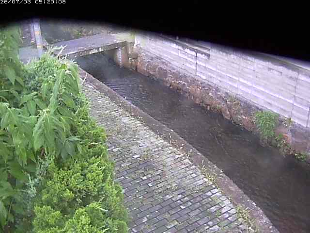 玉川２（中流）2026/07/03 8:30:00