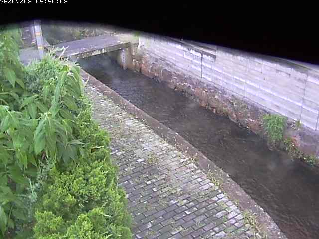 玉川２（中流）2026/07/03 8:30:00