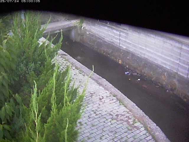 玉川２（中流）2025/07/25 4:30:00