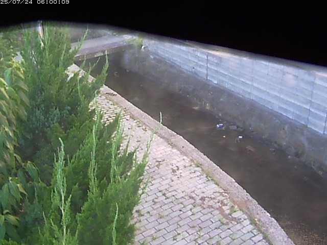玉川２（中流）2025/07/25 4:30:00