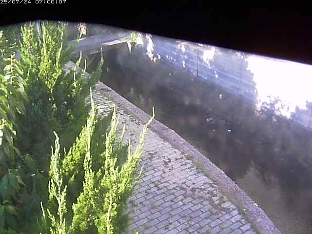 玉川２（中流）2025/07/25 4:30:00