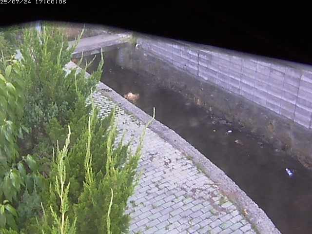 玉川２（中流）2025/07/25 4:30:00