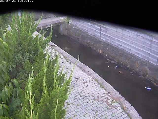 玉川２（中流）2025/07/25 4:30:00