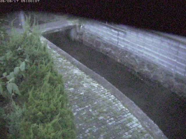 玉川２（中流）2026/08/17 20:40:00