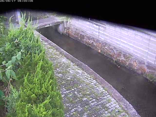 玉川２（中流）2026/08/17 20:40:00