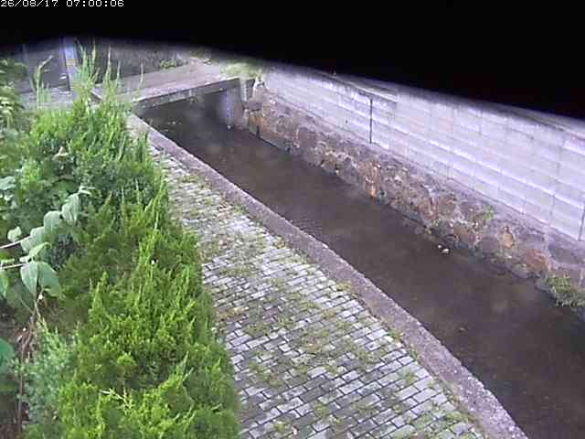 玉川２（中流）2026/08/17 20:40:00