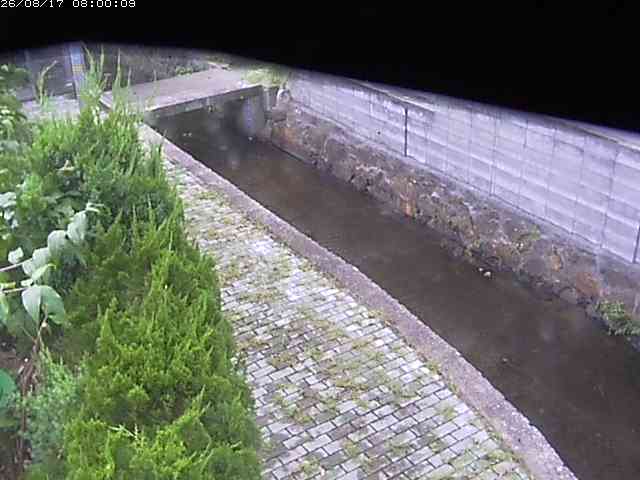 玉川２（中流）2026/08/17 20:40:00