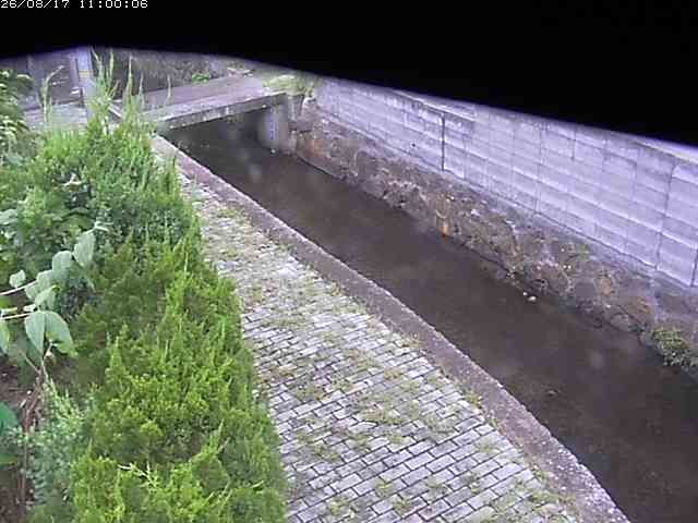 玉川２（中流）2026/08/17 20:40:00