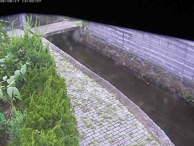 玉川２（中流）2026/08/17 20:40:00