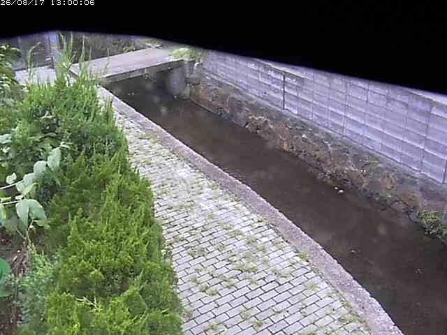 玉川２（中流）2026/08/17 20:40:00