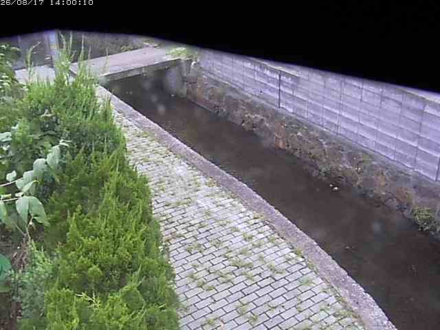 玉川２（中流）2026/08/17 20:40:00