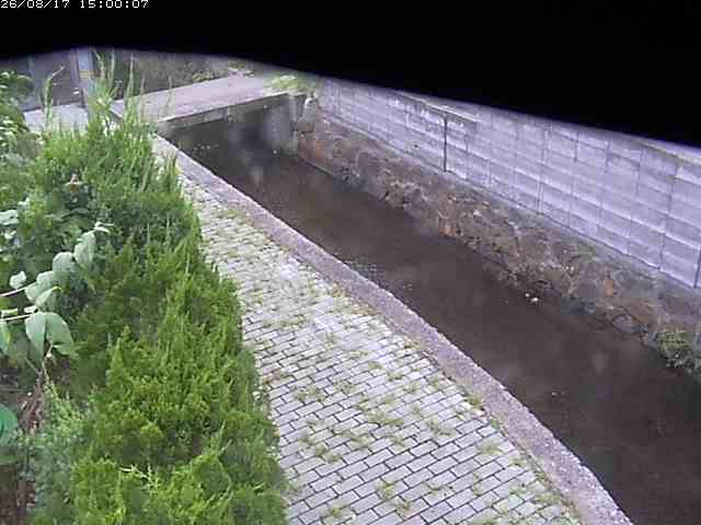 玉川２（中流）2026/08/17 20:40:00