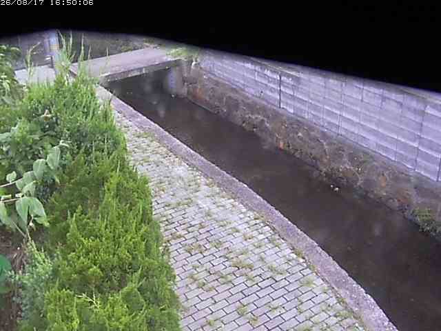 玉川２（中流）2026/08/17 20:40:00