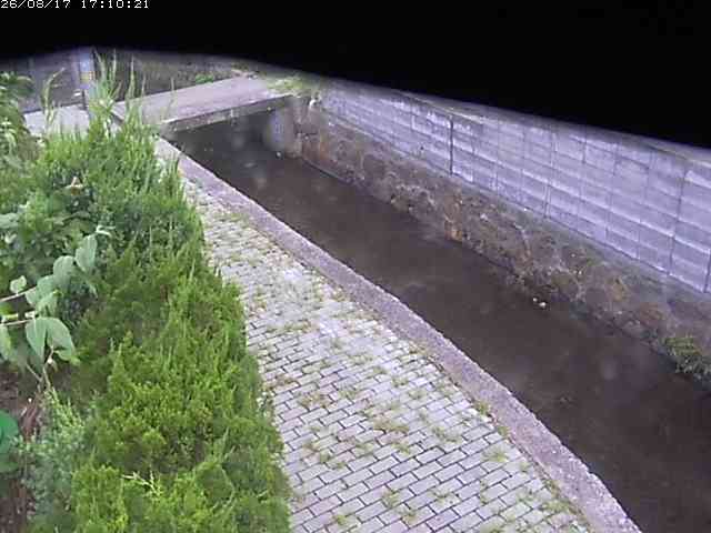 玉川２（中流）2026/08/17 20:40:00